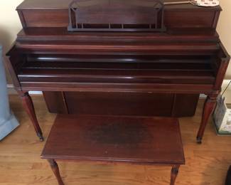 Very nice condition