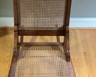 Antique Rocker