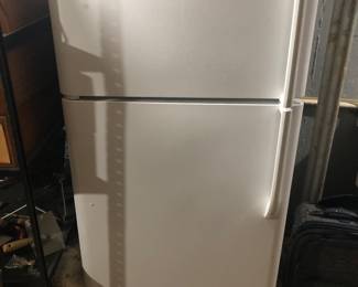 Frigidaire