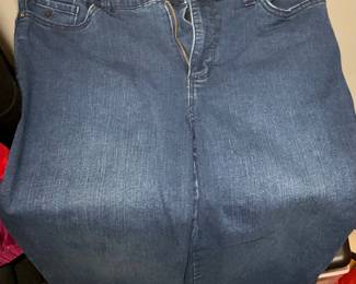 Vintage Gloria Vanderbilt Jeans