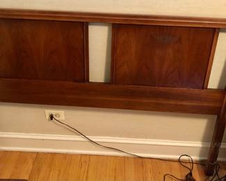Includes Headboard, Dresser, Chest of Drawers & End Table
