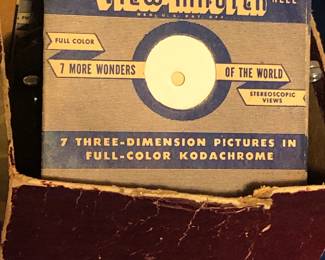Classic View Master