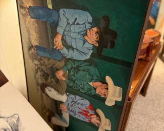 Sale Picture