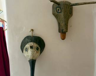 Masks