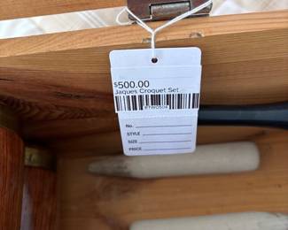Sale Picture