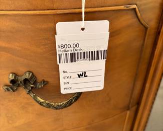 Sale Picture