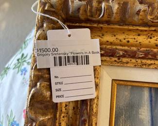 Sale Picture