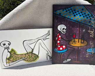 art2 estate sale