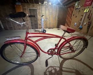 Buy It Now- $275 Schwinn Bike