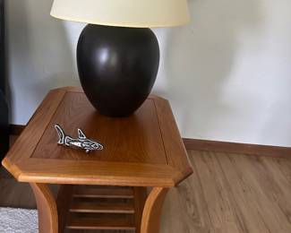 Buy it now- $40 end table only