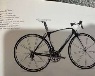 BUY IT NOW- $450 obo Trek Madone women’s bike (will get better pictures)