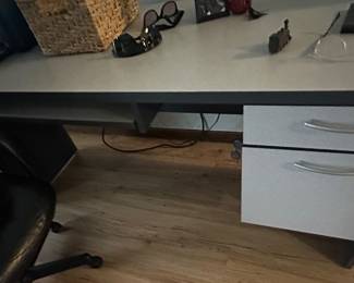 Buy it Now-$80 office desk