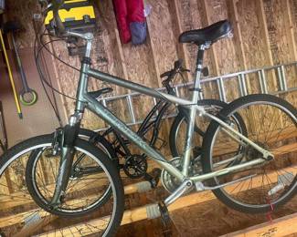 Buy It Now-$150 Trek Navigator 200