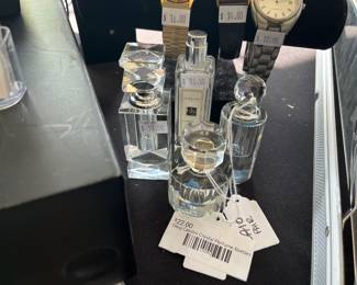 Perfumes