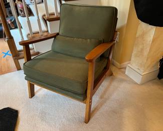 Accent Chair