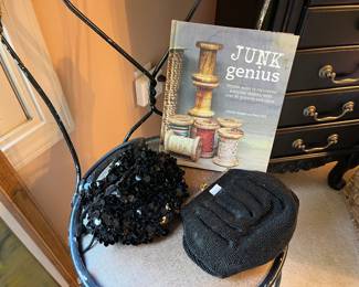 Women's Dress Purses 