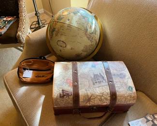 Globe