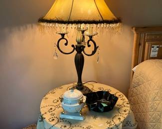 Vtg Table