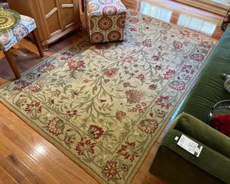 Area Rugs 