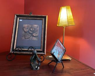 Misc Decor