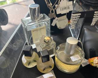 Perfumes