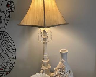 Table Lamp