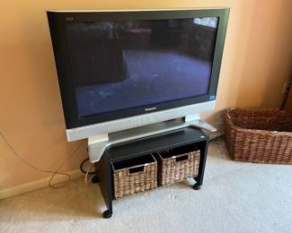 Panasonic Tv