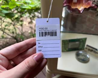 Sale Picture