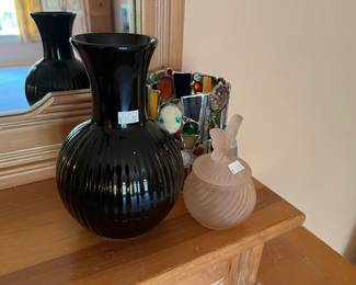 Vases 