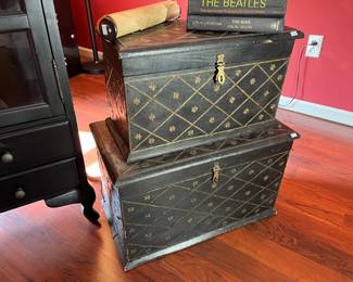 Decorative Boxes