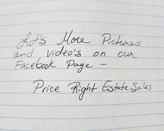 Sale Picture