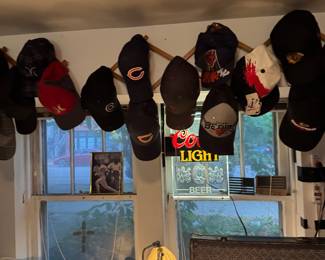 Chicago Bears NFL Football Baseball Caps, Team Logo Hats, Sports Memorabilia and Fan Apparel
