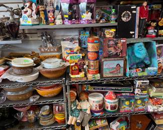 Sale Picture