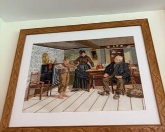 Sale Picture
