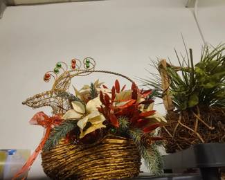 Christmas decor