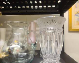 Crystal
