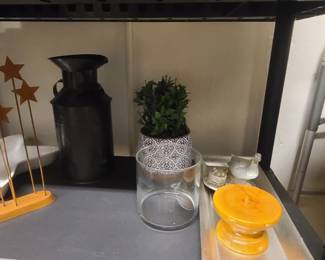 Display items