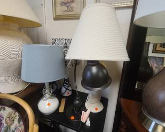 Lamps