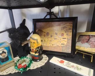 Home decor, original art