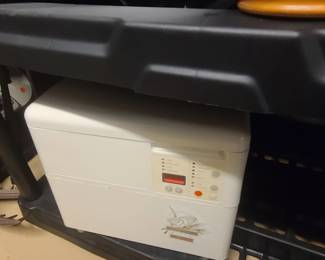 Bread Machine