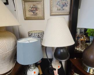 Lamps