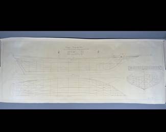 Bulifant Price Boat Yard Plans