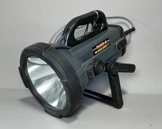 Thor-X Spotlight