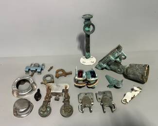 Marine Hardware