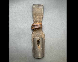 WW1 German Bayonet Frog