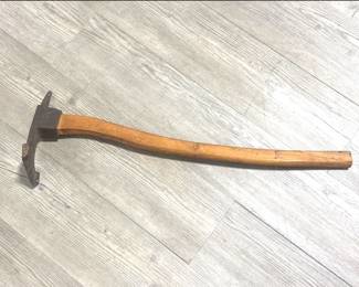 Boatwright's Adze