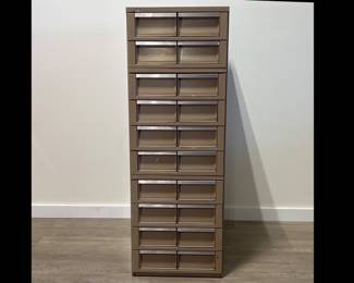 Wright Line Storage Cabinet