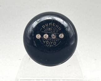 Duncan Jeweled YoYo