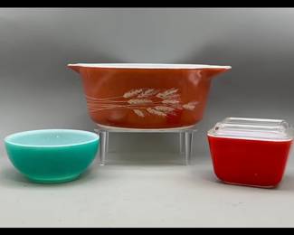 Pyrex