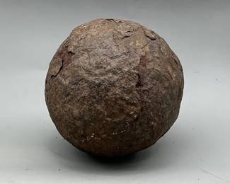 Cannon Ball